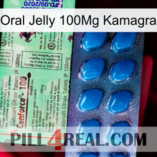 Oral Jelly 100Mg Kamagra new02